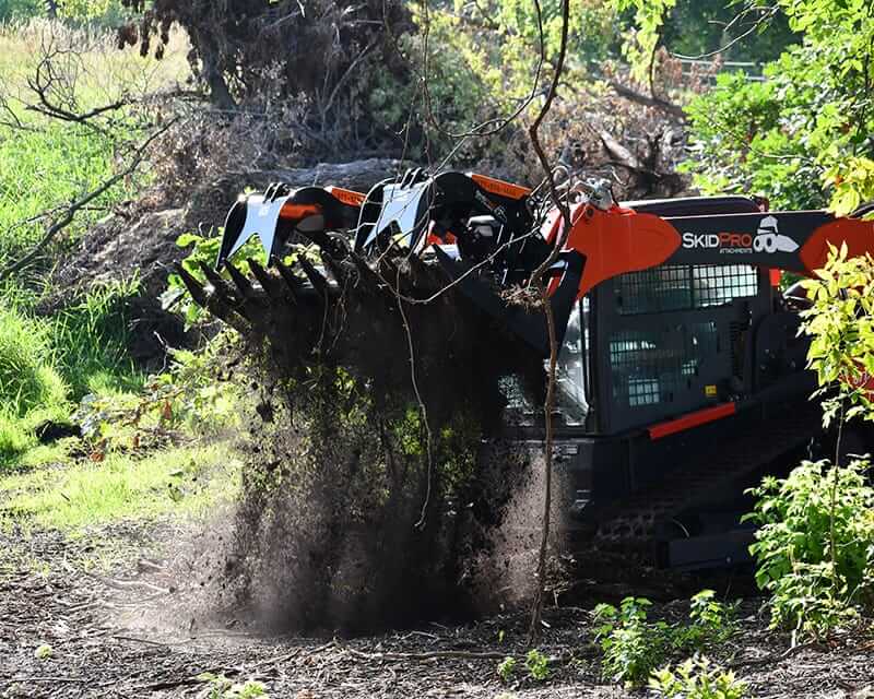 XHD Skeleton Grapple