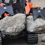 XHD Skeleton Grapple