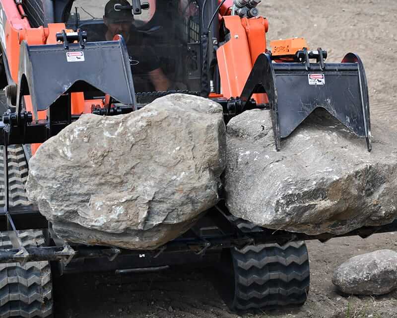 XHD Skeleton Grapple