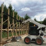 Mini Telescopic Boom
