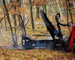 tree-saw-fence-trimming