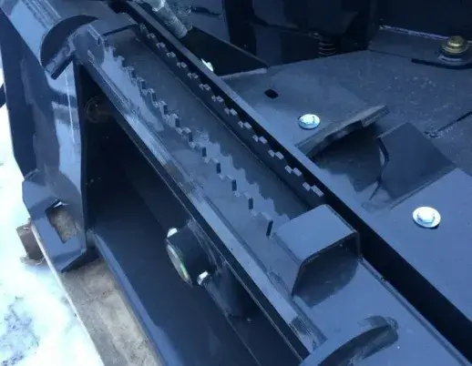 Mini V Blade