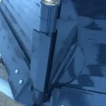 Mini V Blade