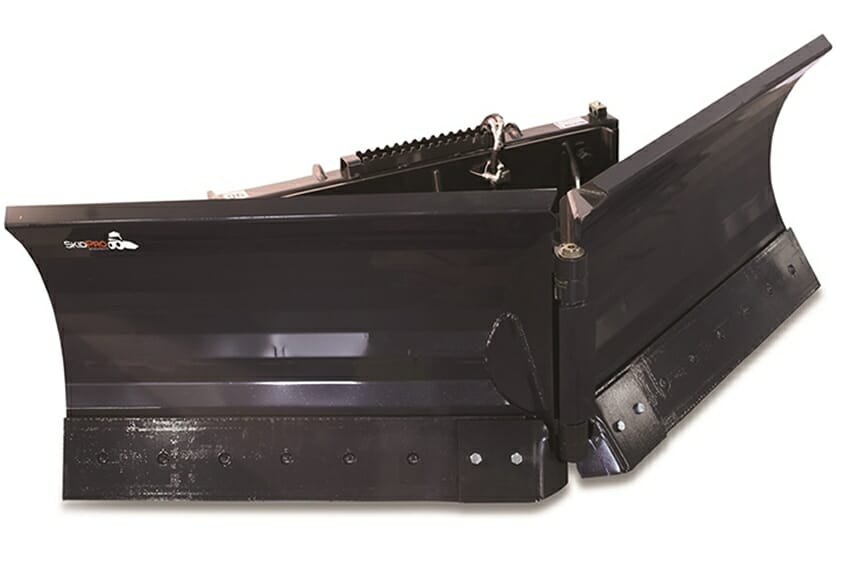 V Blade