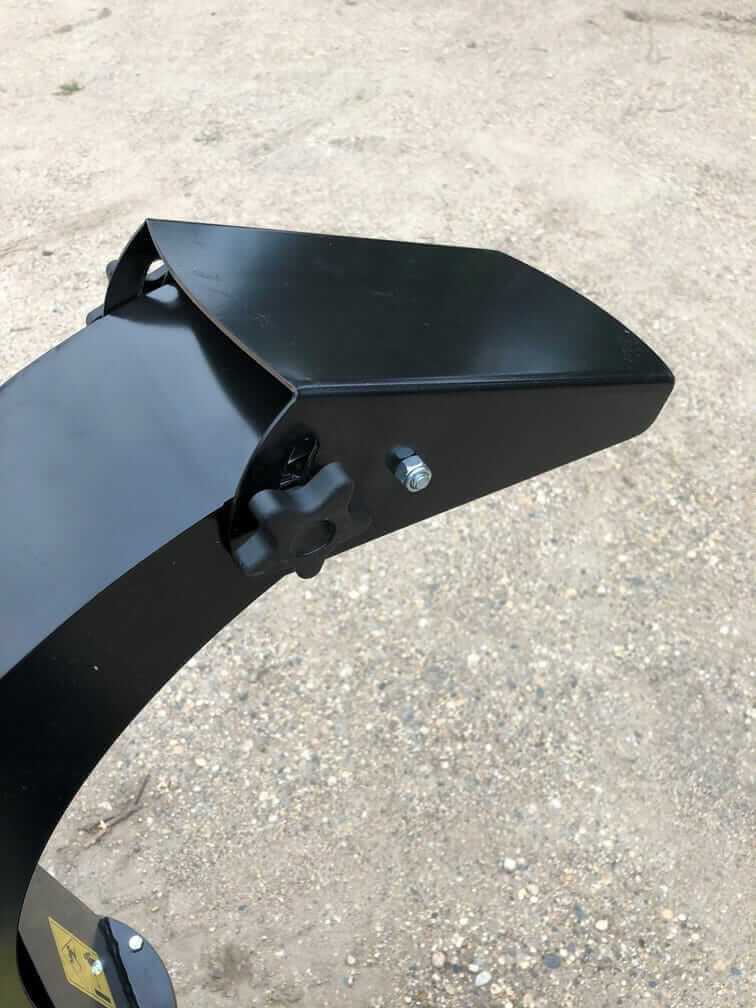 Mini Wood Chipper