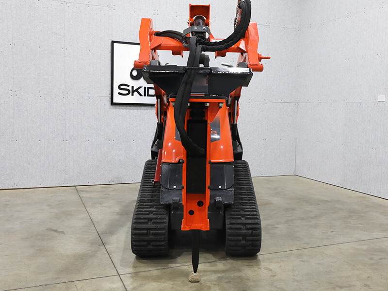 Mini Concrete Breaker