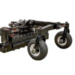 Skid Steer Soil Conditioner