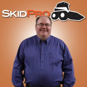 Picture of Brad Klinkner