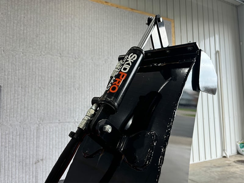 Mini Snow Blower
