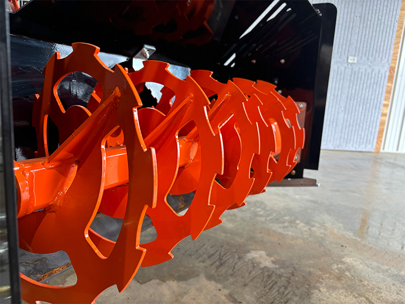 Mini Snow Blower