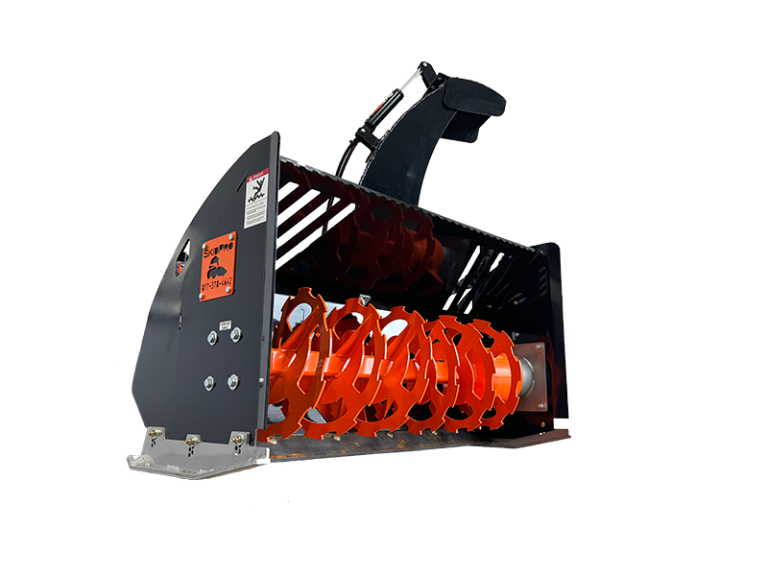 Snowblower