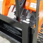 Mini Pallet Forks