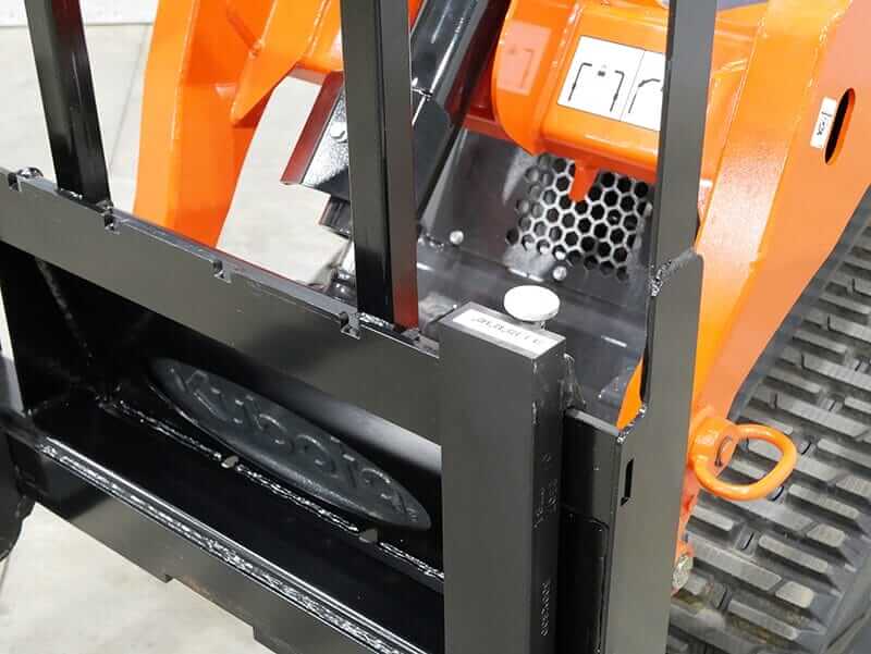 Mini Pallet Forks