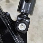 Skid Steer Tree Puller