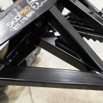 Skid Steer Tree Puller