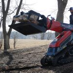 Mini Rock Grapple