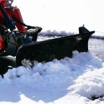 Snow and Litter Bucket