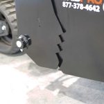 Skid Steer 4N1 Bucket