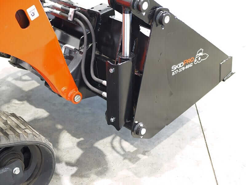 Skid Steer 4N1 Bucket