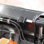 Skid Steer 4N1 Bucket