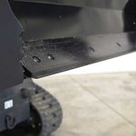Skid Steer 4N1 Bucket
