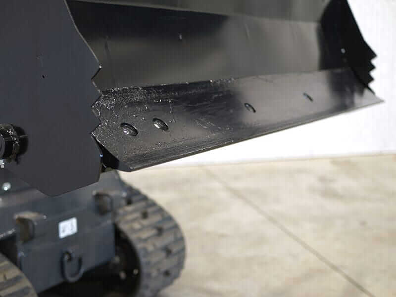 Skid Steer 4N1 Bucket