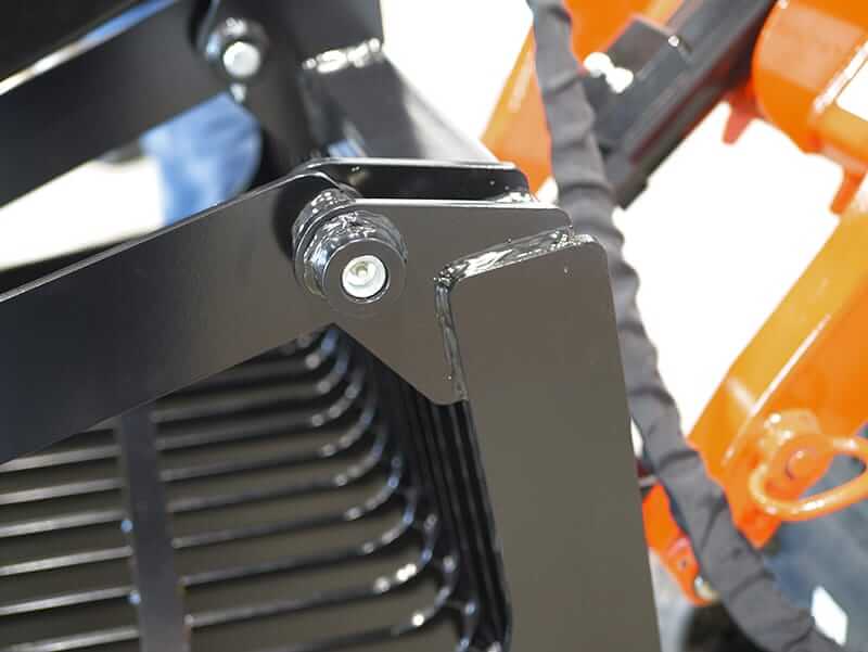 Mini Rock Grapple