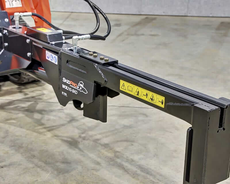 log-splitter-top