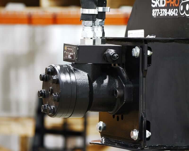 mini-grinder-direct-drive-motor