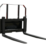 Mini Pallet Forks