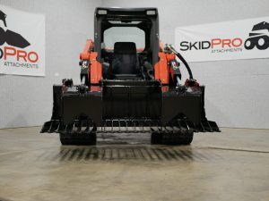 Skid Steer Bucket
