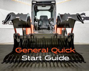 general-quick-start