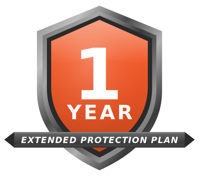1 Year Extended Protection Plan