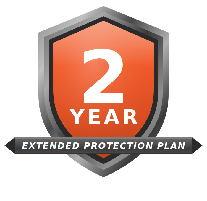 2 Year Extended Protection Plan