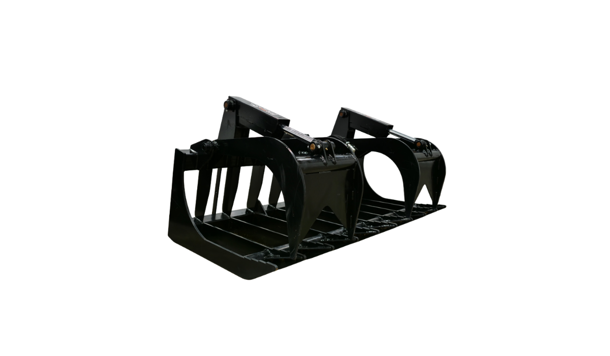 Grapple - HD Skeleton