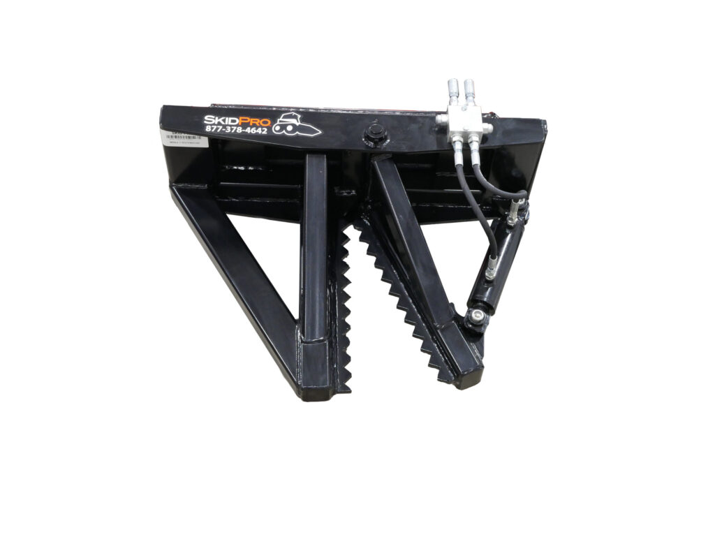 Mini Tree Puller