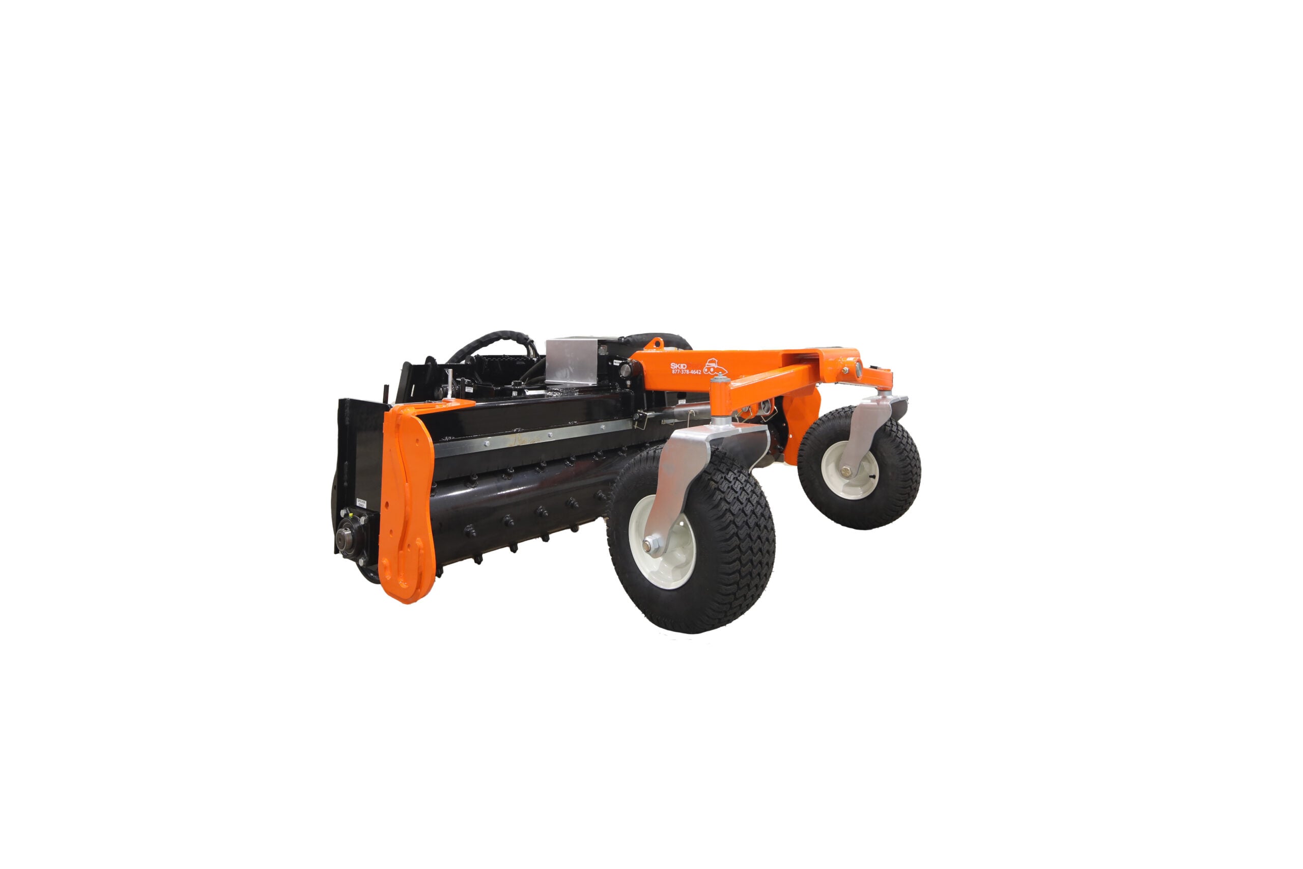 Soil Conditioner