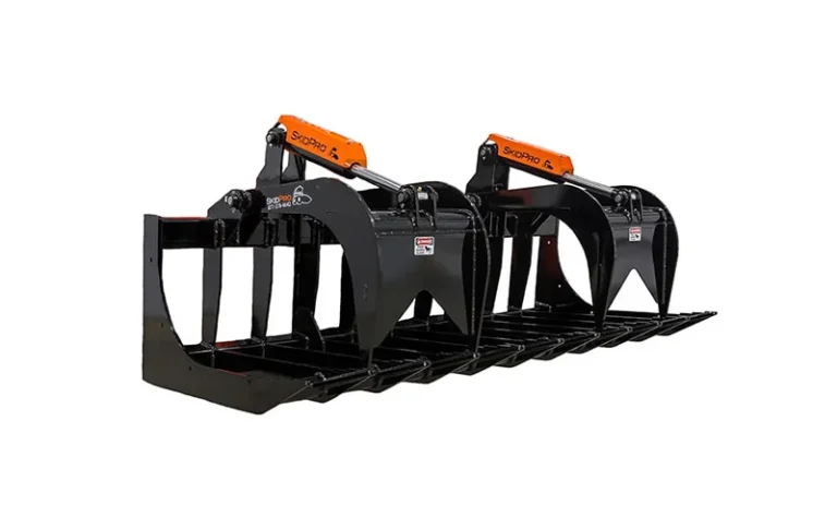 Skeleton Grapple