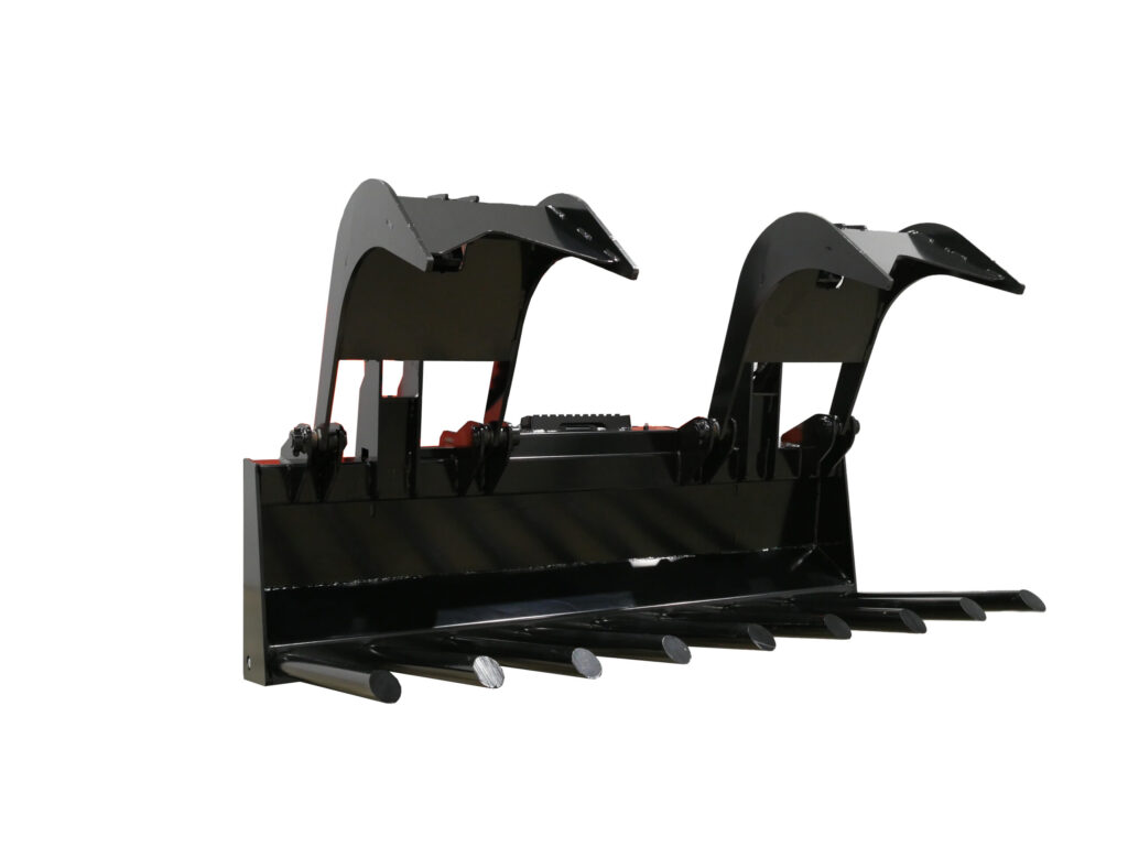Tine Grapple