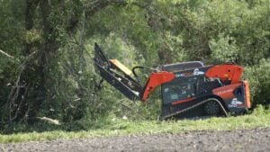 Skid Steer Attachments