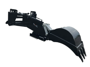 Best Skid Steer Backhoe Attachments 2026: Ranked Guide