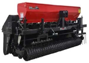 Best Skid Steer Seeders in 2026: Skid Pro Seeder Guide