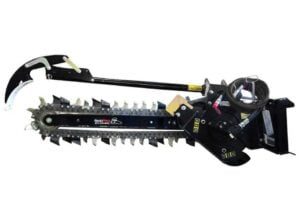 Best Skid Steer Trenchers in 2026: Buying Guide
