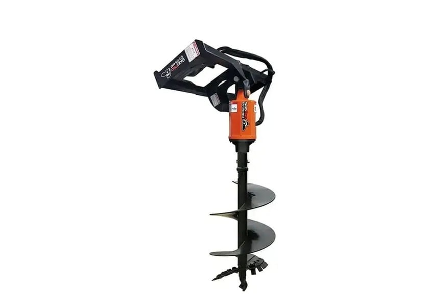 Auger