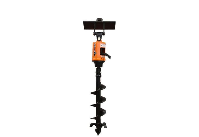 Auger – Mini