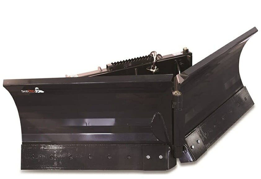 Skid Pro V Blade