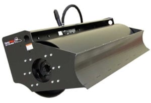 Best Skid Steer Compactors in 2026: Skid Pro Vibratory Roller Guide
