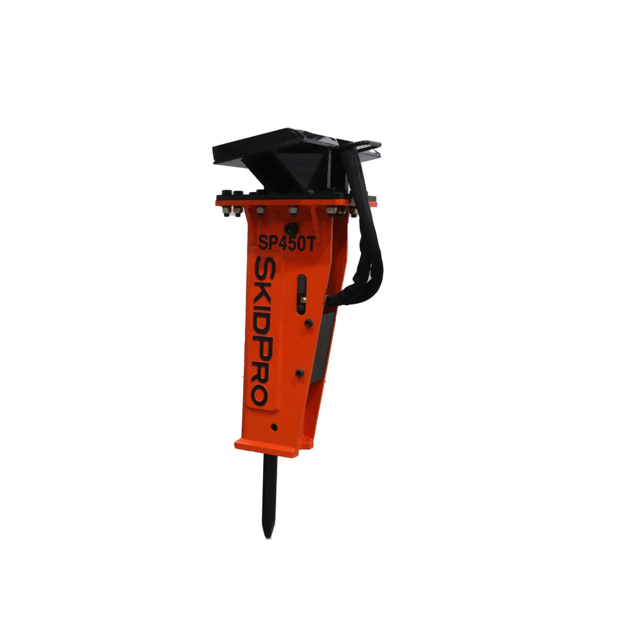 Mini Concrete Breaker