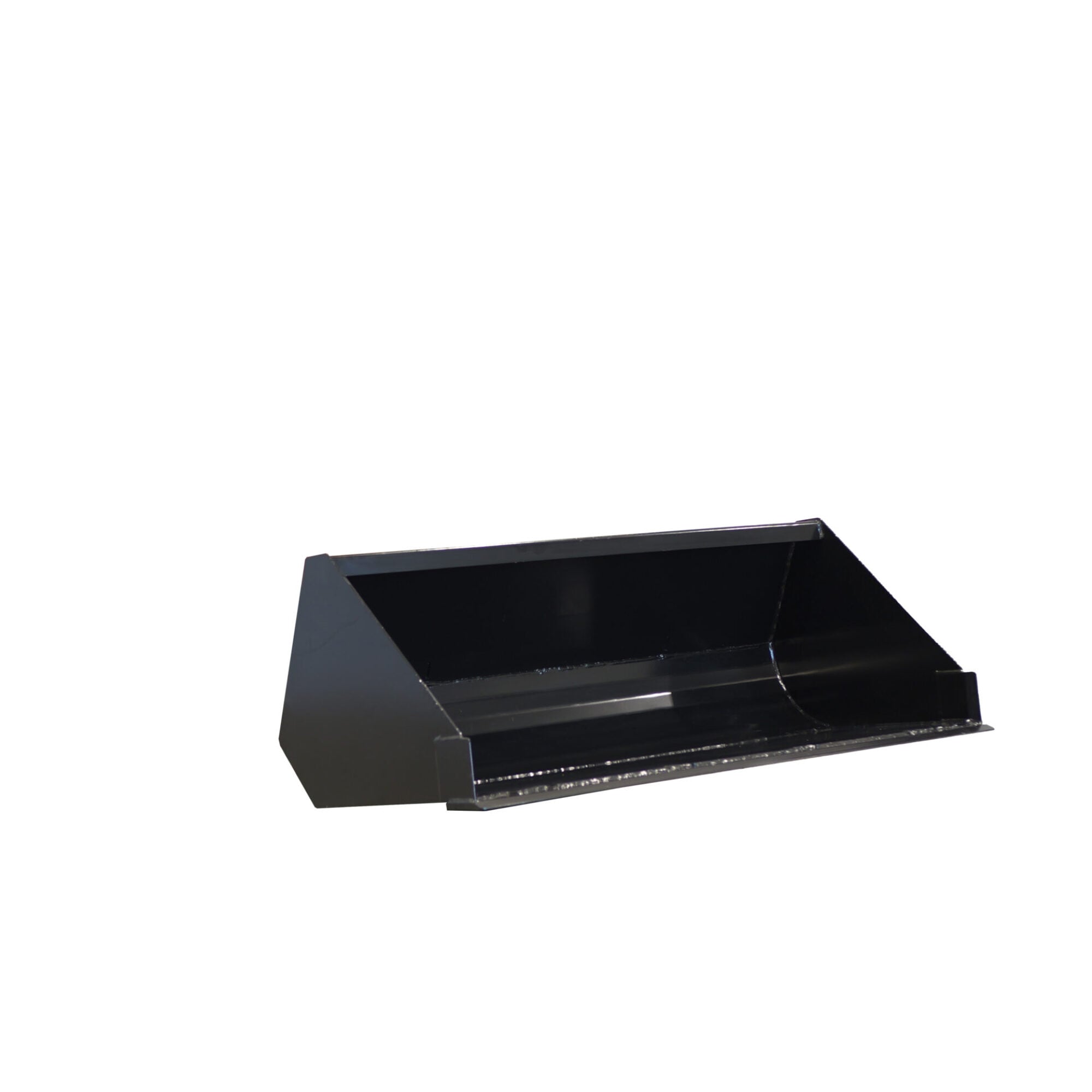 Mini Snow Bucket No BAckground HQ