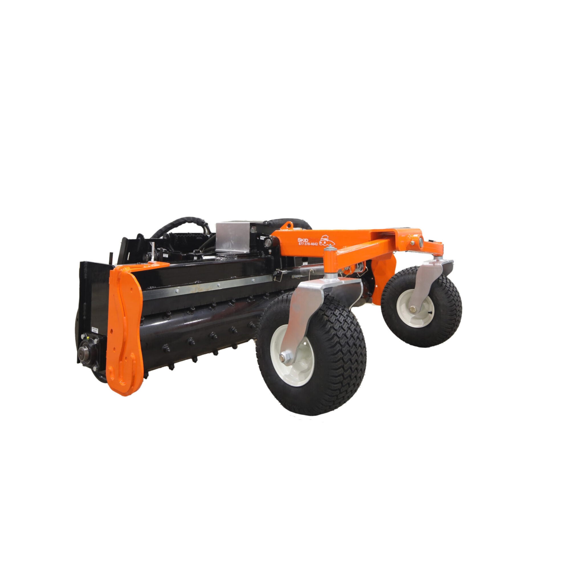 SOil Conditioner No background